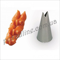 Насадка кондитерская Martellato BX1605