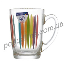 Кружка Luminarc Fizz 320 мл N1221/J6698