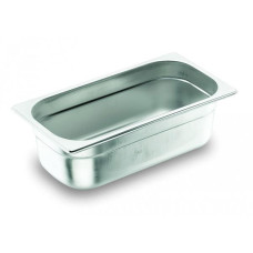 Гастроемкость без ручек FoREST 1/2 325х265, h 65 мм 201265