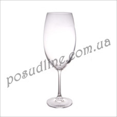 Набор бокалов для вина Bohemia Milvus (Barbara) 630 мл 6 пр b1SD22-630