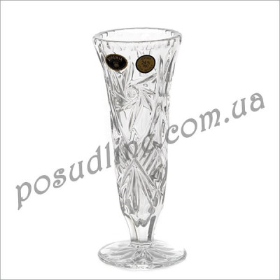 Ваза Bohemia Pinwheell 210 мм b81800-39000