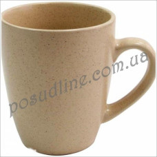 Кружка Milika Sesame Cream 360 мл M0420-10627
