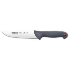 Нож мясника Arcos Colour-prof 18 см 240100