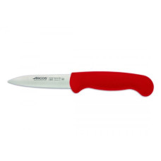 Нож для чистки Arcos 2900 8,5 см красный 290022