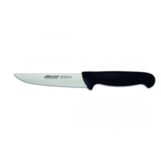 Нож поварской Arcos 2900 13 см черный 290425