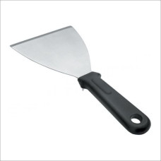 Лопатка Lacor 10x11,5 см пластиковая ручка 60422