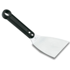 Лопатка Lacor 10x11,5 см пластиковая ручка 60430