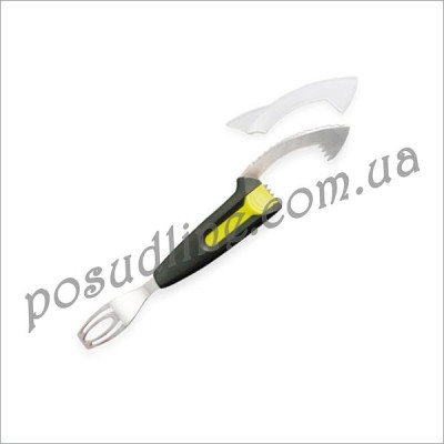 Нож для авокадо Lacor 24х4 см 61355