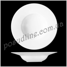 Тарелка для пасты G.Benedikt Pure line 29 см 400 мл ESS1929