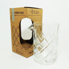 Стакан для смешивания The Bars Yarai 500 мл BIC05