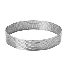 Форма перфорированная круглая Lacor d 18 см, h 3,5 cм 68548