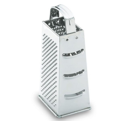 Терка четырехгранная Lacor 60305