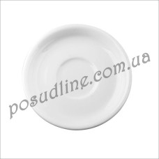 Блюдце Lubiana Bola 165 мм 204-1013