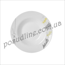 Блюдо для пасты Luminarc Friends Time Bistrot 29 см L4242