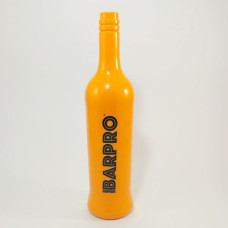 Бутылка для флейринга Empire BarPro оранж.1055