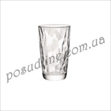 Стакан высокий Bormioli Rocco Diamond 470 мл прозрачный 350240M02321990