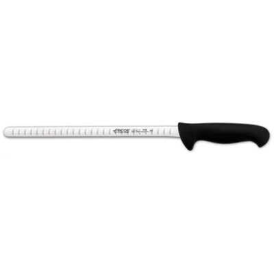 Нож для рыбы Arcos 2900 30 см черный 293325