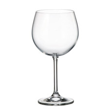 Набор бокалов для вина Bohemia Colibri (Gastro) 570 мл 6 пр b4S032-570