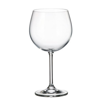 Набор бокалов для вина Bohemia Colibri (Gastro) 570 мл 6 пр b4S032-570