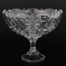Салатник на ножке Bohemia Perseus-Nova 220 мм b69004-99004