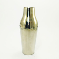 Шейкер The Bars 900 мл сталь 18/10 TIN05L