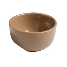 Форма порционная керамическая Pyrex Curves 90 мм кофейная CU09BR9