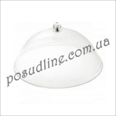 Колпак круглый Empire 30 см 1308
