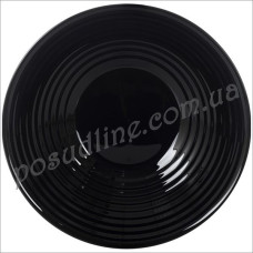 Салатник Luminarc Harena Black 16 см L7612