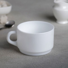 Кружка Luminarc Empilable White 280 мл H7794