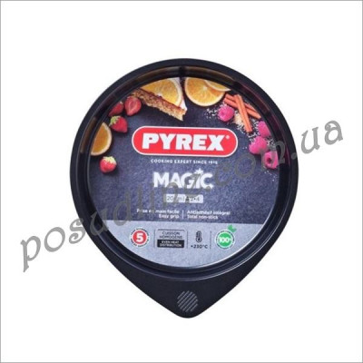 Форма круглая Pyrex Magic 20 см MG20BA6