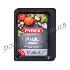 Форма прямоуг. Pyrex Magic 26х19 см MG26RR6