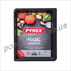 Форма прямоуг. Pyrex Magic 40х31 см MG40RR6