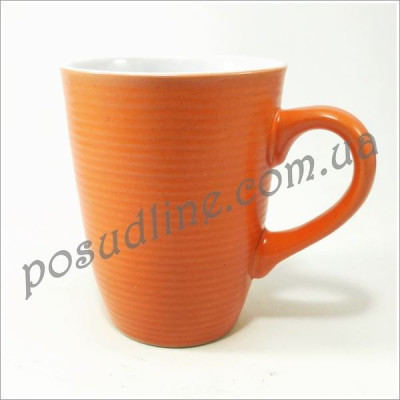 Кружка Astera Candybox Orange 320 мл A04020-8009O