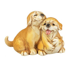 Фигурка декоративная 8х6 см 450-565