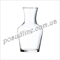 Карафа круглая Arcoroc Vin 0,25 л C0198