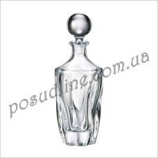 Штоф Bohemia Barley Twist 750 мл b4KA82-99V75