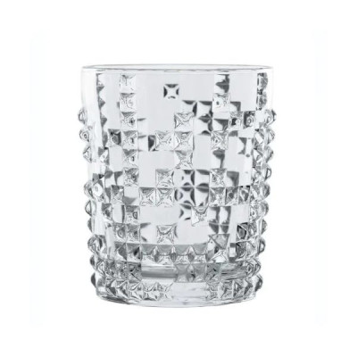 Стакан низкий Tumbler Nachtmann 348 мл Punk 99576