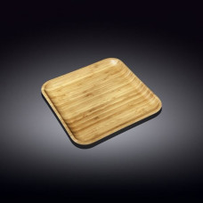 Тарелка Wilmax Bamboo 23х23 см WL-771022
