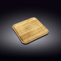 Тарелка Wilmax Bamboo 28х28 см WL-771024