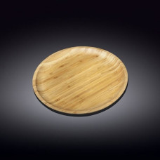 Тарелка Wilmax Bamboo 20,5 см WL-771032