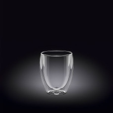 Стакан с двойным дном Wilmax Thermo 100 мл WL-888729