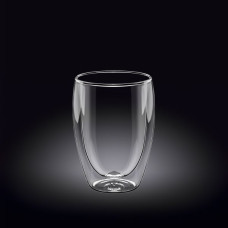 Стакан с двойным дном Wilmax Thermo 250 мл WL-888732