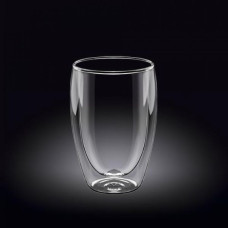 Стакан с двойным дном Wilmax Thermo 300 мл WL-888733