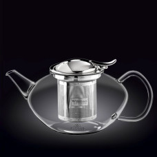 Чайник заварочный c металлическим ситом Wilmax Thermo 1550 мл WL-888806