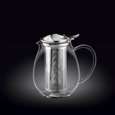 Чайник заварочный c металлическим ситом Wilmax Thermo 850 мл WL-888802