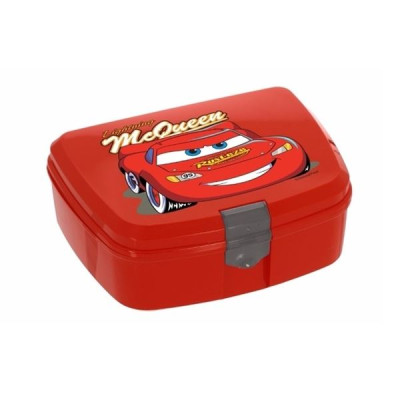 Емкость для еды Herevin Disney Cars ланч-бокс 161277-121