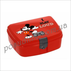 Емкость для еды Herevin Mickey Mouse ланч-бокс 161277-012