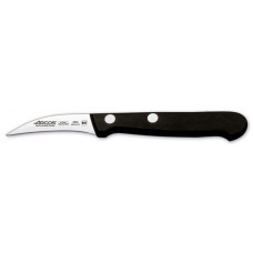 Нож для чистки выгнутый Arcos Universal 6 см 280004