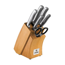 Набор ножей Vinzer 7 пр Supreme VZ 89120