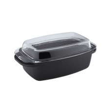 Гусятница Vinzer 8,0 л VZ 89421